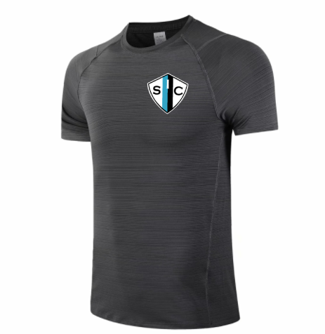 Warm-Up Shirts
