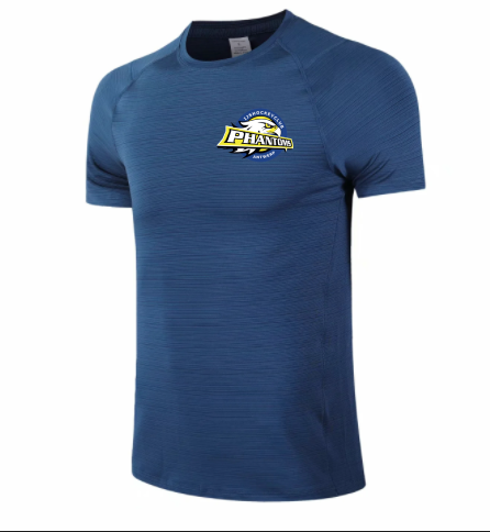 Warm-Up Shirts