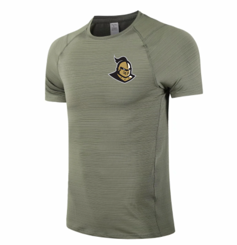 Warm-Up Shirts