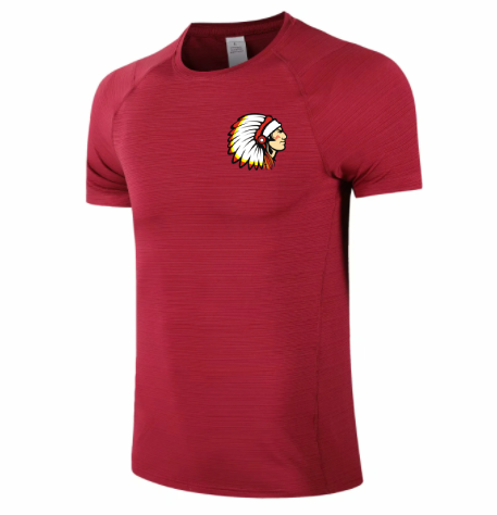 Warm-Up Shirts