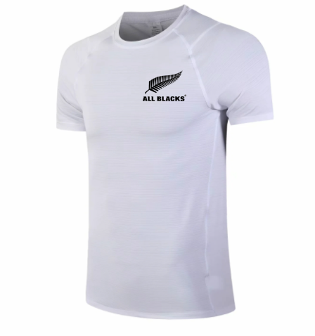 Warm-Up Shirts