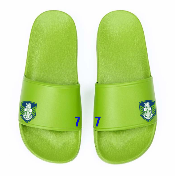 Team Slides