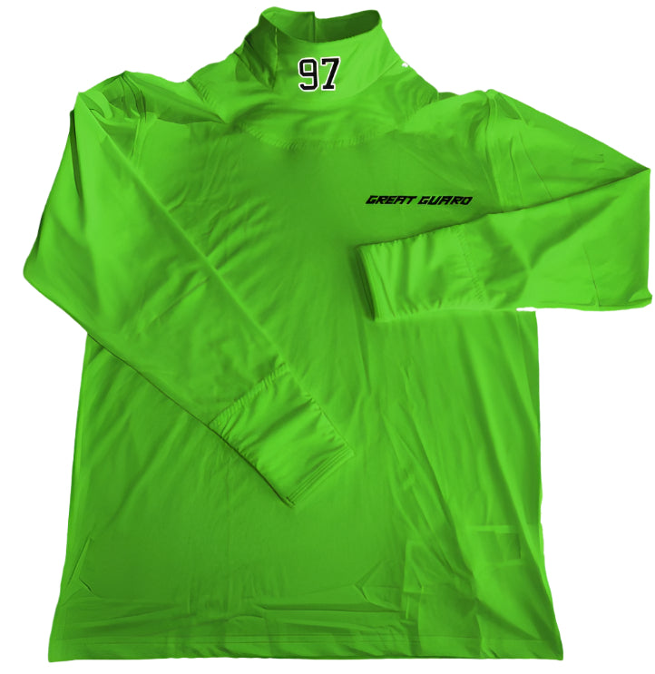 Custom Color