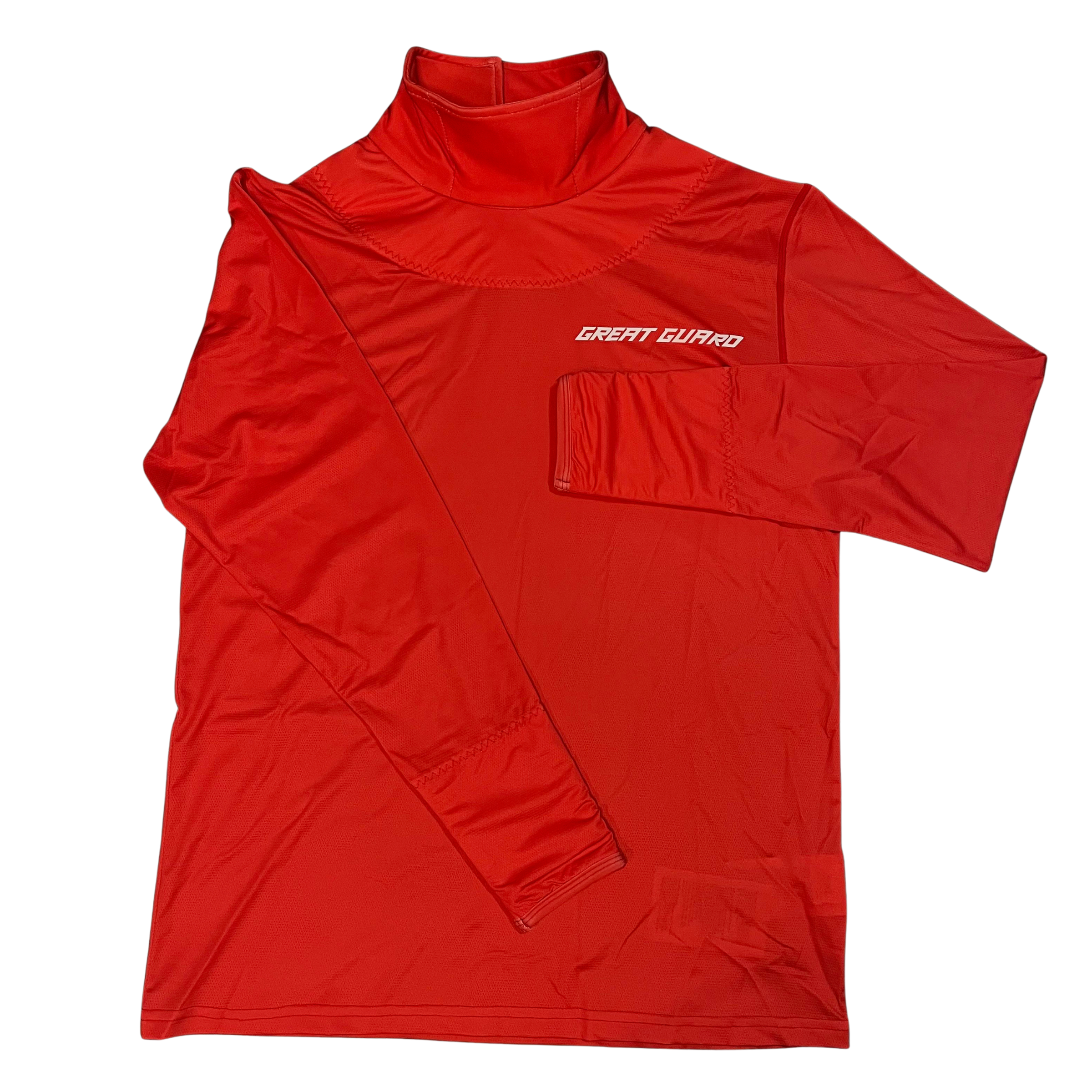 GREATGUARD - Team Color Neck Guards – Great Guard