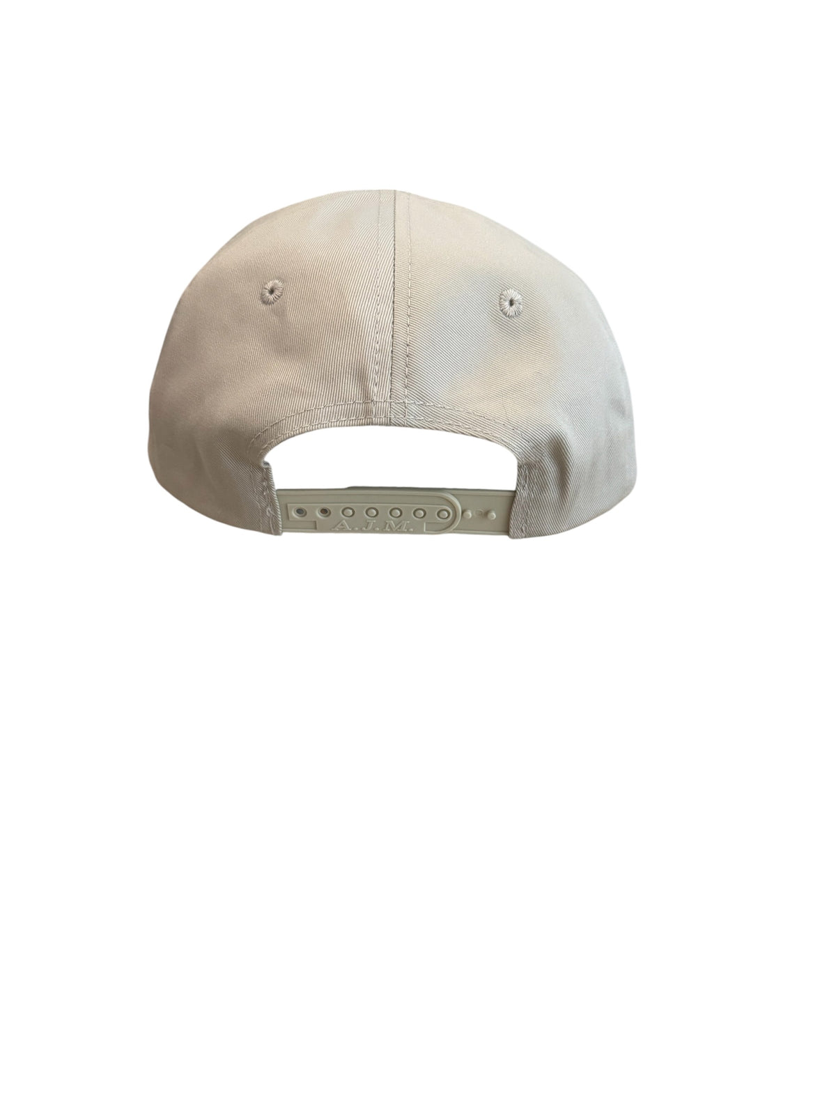 TAN & BLACK - GGHC A-Frame Hat