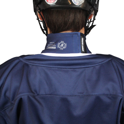 NECK GUARD - NAVY