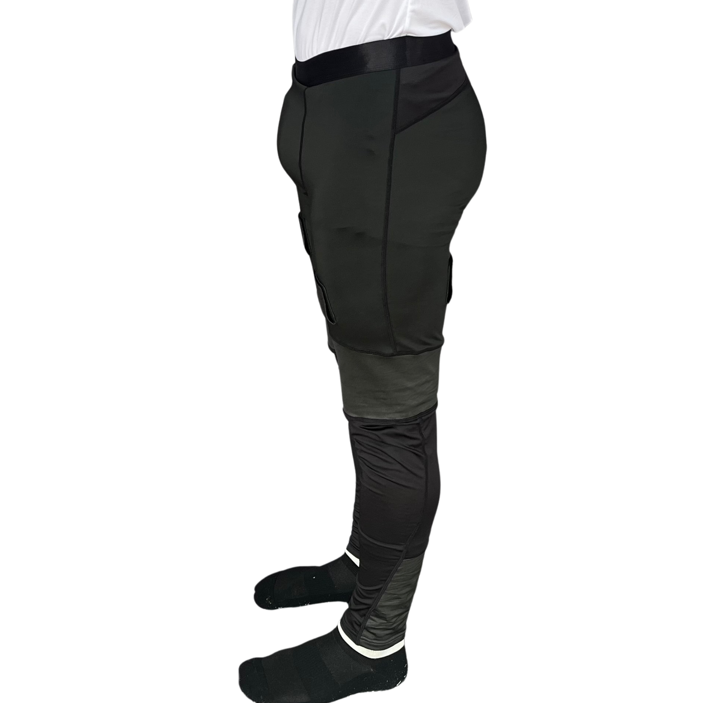 Cut-Resistant Pants/Jock