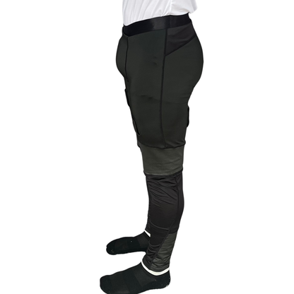 Cut-Resistant Pants/Jock