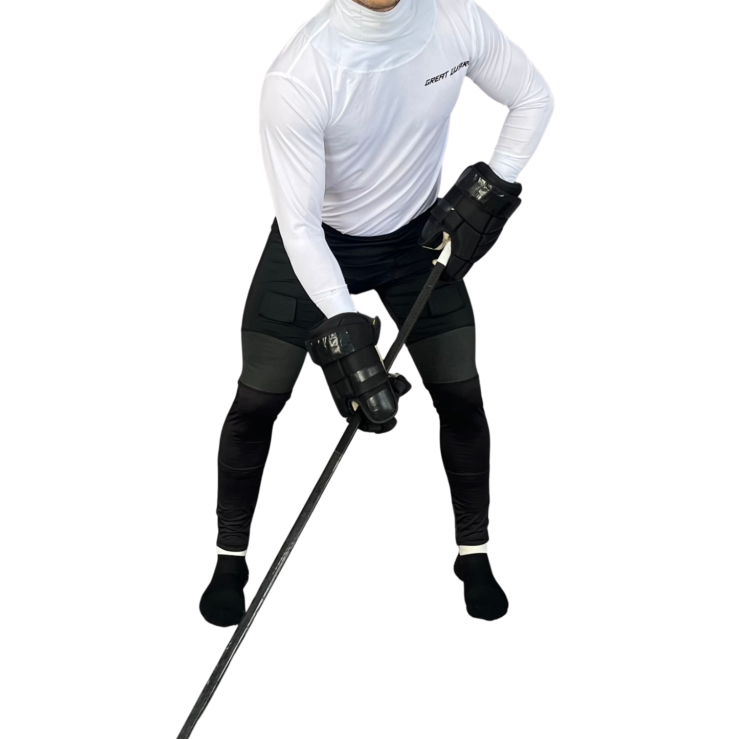 Cut-Resistant Pants/Jock