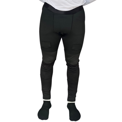Cut-Resistant Pants/Jock