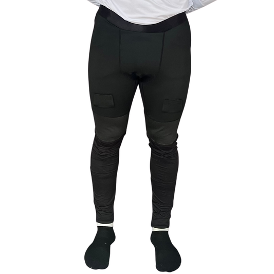 Cut-Resistant Pants/Jock