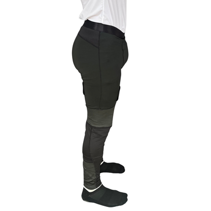 Cut-Resistant Pants/Jock