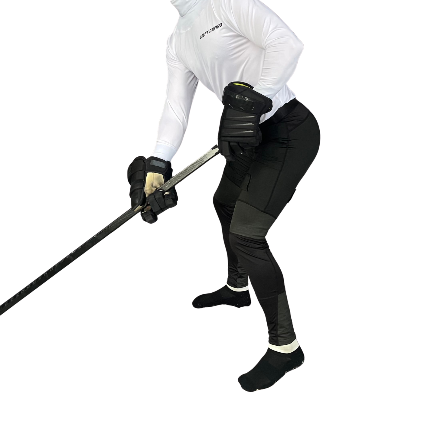 Cut-Resistant Pants/Jock