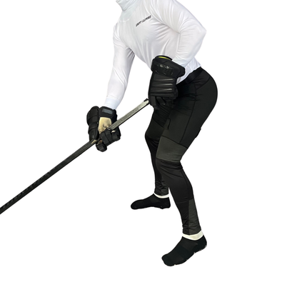 Cut-Resistant Pants/Jock